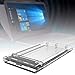 Produktbild kardu.c 2,5-Zoll SATA transparente Festplattenbox Mobile Festplattenbox 10 TB Kapazität und 5 GB Signaleingang
