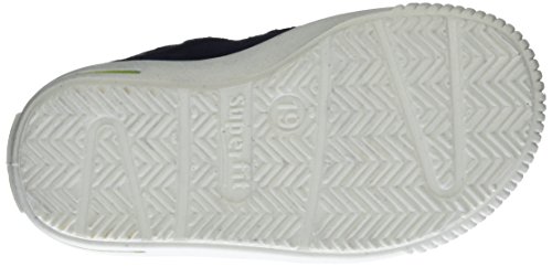 Superfit Baby Jungen Moppy Lauflernschuhe - 3
