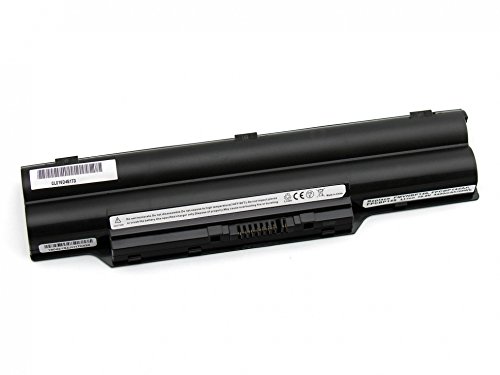 Akku für Fujitsu LifeBook P771 Serie (48Wh)