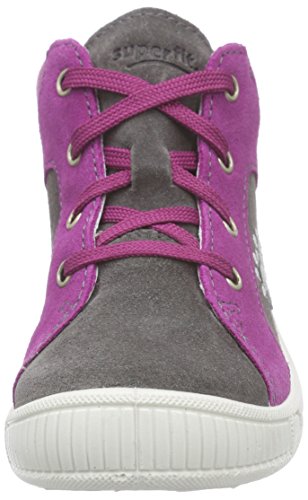 Superfit COOLY 600042 Baby Mädchen Lauflernschuhe - 4