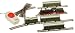 Produktbild Piko 57121 - H0 Start-Set G7 Personenzug
