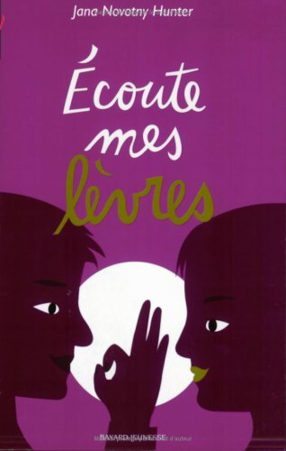 couverture de : écoute mes lèvres