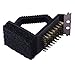 Produktbild Lanlan-in Mehrzweck BBQ Grill Bürste tragbaren Grill Grill von Tools