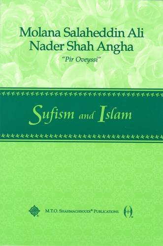 Sufism and Islam livre