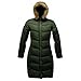 Produktbild Regatta Blissful grün Parka Damen Größe 36