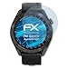 Produktbild atFoliX Schutzfolie kompatibel mit Garmin Approach S40 Folie, ultraklare FX Displayschutzfolie (3X)