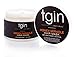 Deep Conditioner for Natural Hair - tgin Honey Miracle Hair Mask with Raw Honey + Olive Oil; Great treatment for any hair texture - Moisturizes and Repairs Dry, Damaged, or Color Treated Hair, 12oz by tgin (Thank God It's Natural)