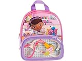 Josman - Mochila escolar Doctora juguetes (S328-239)
