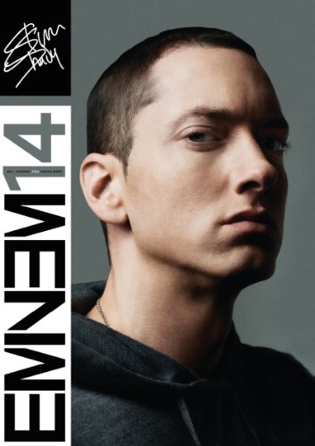 Eminem 2014