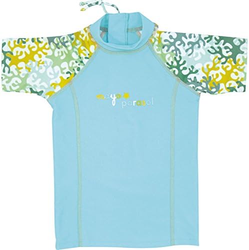 Camouflage Anti-UV T-Shirt 3 Years