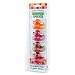 Produktbild Four pack of Colour Changing Rubber Ducks