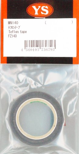 Preisvergleich Produktbild Teflonband MN140