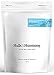 Produktbild Hulk&Harmony Premium Whey Protein Isolate (WPI) Kohlenhydrat-, fett- und laktosearm Mit  hergestellt in Deutschland Hochkonzentriertes Eiweißpulver für Post-Workout-Shakes, reich an BCAA 500 g Vanille