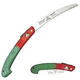 Serrucho Samurai gc plegable fc-180-lhe.