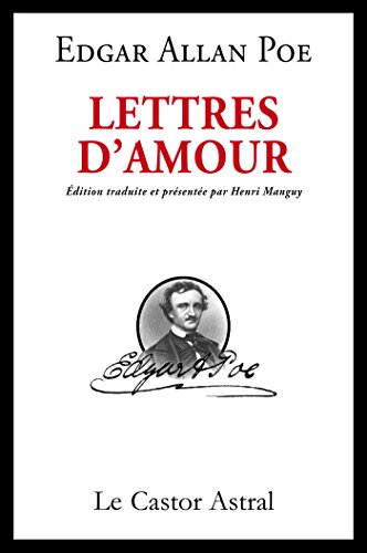 Lettres d'amour