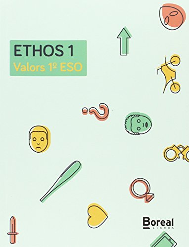 Ethos 1 valors 1º eso