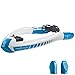 Produktbild POWERBREATHER Lap Schwimmschnorchel Frontschnorchel - 100% frische Luft 100% trocken - by AMEO Sports