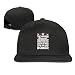 Produktbild EANTE Baseballmützen für Herren und Hunde, verstellbar, lässig, cool