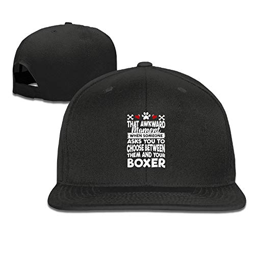 Preisvergleich Produktbild EANTE Baseballmützen für Herren und Hunde, verstellbar, lässig, cool