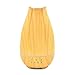 Produktbild 500Ml Aromatherapie Diffuser Ultraschall-Aroma Diffunend 12 Stunden Laufzeit Mit 7 LED-Farbleuchten Ändern Und Wasserlose Auto-Abschaltung,Yellow