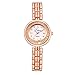Produktbild LuckhomeDamen-Armbanduhr Rund Analog Quarz Lvpai Damen Casual Quarz Armbanduhr Analoge ArmbanduhrA