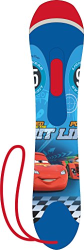 Technoline T 921 Cars Kinder LED Taschenlampe blau - 2