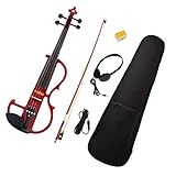 thomann geigenbogen Großartig für Kinder und Erwachsene.