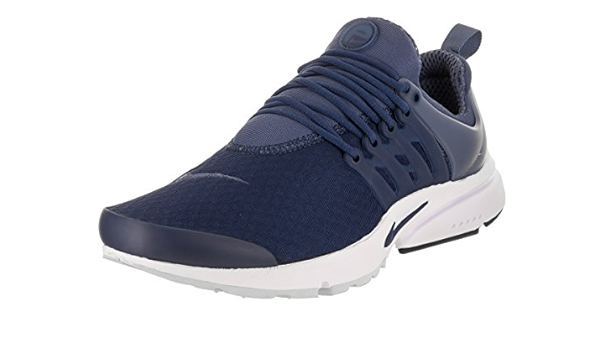 navy blue prestos