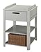 Price comparison product image Galipette Baby Changing Unit with Drawer and Basket