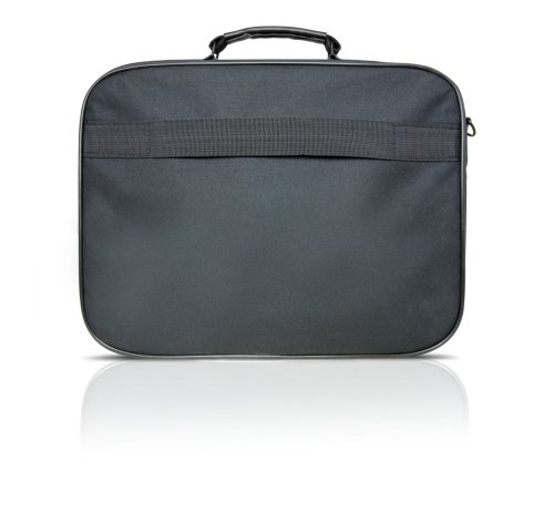 SWEEX Notebook Tasche 45,5 x 35,5 cm 17-18Zoll Polyester Schwarz - 3