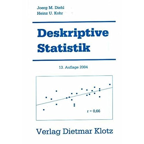 [PDF] Download Deskriptive Statistik Kostenlos