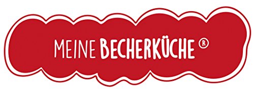 Meine Becherkche Vegetarisch Band 7 Kochset Inkl 5 Teiliges Messbecher Set Mit 15 Vegetarischen Rezepten Original Aus Die Hhle Der Lwen Kinderleichte Becherkche Meine Becherkche Vegetarisch Band 7 Kochset Inkl 5 Teiliges Messbecher Set Mit 15 Vegetarischen Rezepten Original Aus Die Hhle Der Lwen Kinderleichte Becherkche
