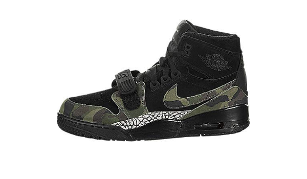 Buy Jordan Men's Legacy 312 /Camo Green 