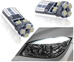 ZesfOr - Leds position Mercedes Benz A-Class SLK E CLK ML C w210 w211 w212 w202 w203 w204 w208 w209 w163 w16 - 906