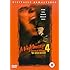 A Nightmare On Elm Street 4: The Dream Master [DVD]