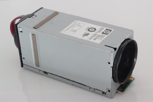 Preisvergleich Produktbild 412140-B21 - HP SINGLE FAN OPTION FOR BLc7000 ENCLOS.