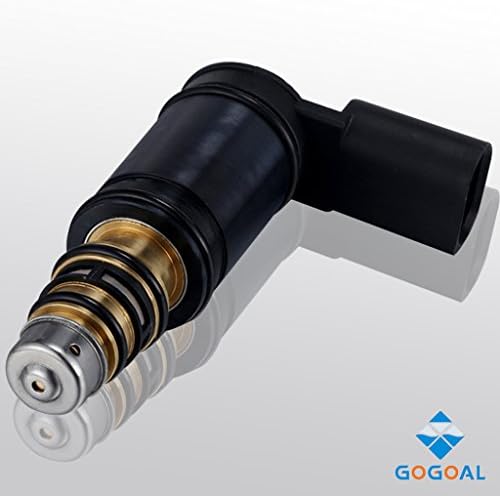 Electronic Control Valve for Denso A/C Compressor 7SE/6SE/5SE-Gogoal ECV28C