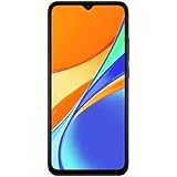 Xiaomi Redmi 9C Smartphone, 4GB+ 128GB, 6.53" HD+ Dot Drop Display 5000mAh (typ), con Face Unlock AI, 13 MP, Tripla Fotocamer