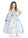 Produktbild Little Adventures Wenig Abenteuer traditionellen Cinderella Mädchen Prinzessin Kostüm - Klein (1-3 Jahre)