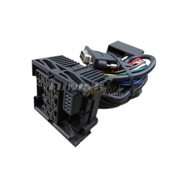 Kabelbaum Kabel Yatour DMC MP3 Wechsler MT-06 – Bild 4