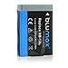 Price comparison product image Blumax 60342 Battery Sets