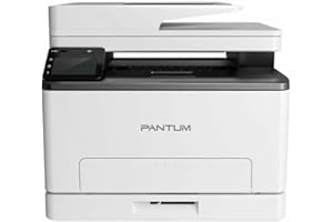 Pantum CM1100ADW Color Laser Multifunction Printer
