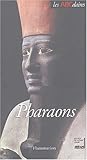 L'ABCdaire des Pharaons