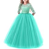 ❤❤ Blumenmädchen Kleider für Mädchen 2-3 Jahre, 3-4 Jahre, 5-6 Jahre, 7-8 Jahre, 9-10 Jahre, 11-12 Jahre, 13-14 Jahre, bitte siehen Sie links Größentabelle Bild vor dem Kauf. Kundenzufriedenheit ist unsere oberste Priorität. Bitte zögern Sie nicht, unser After-Sales-Team zu mailen, wenn Sie Fragen oder Bedenken haben.