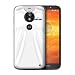 Produktbild eSwish Gel TPU Hülle/Case für Motorola Moto E5 Play Go/England/Englisch Muster/Weltmeisterschaft 2018 Fußball Trikot Kollektion