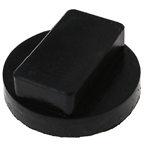 Preisvergleich Produktbild EMMA Wagenheberaufnahme Gummi Pad Wagenheber Gummiblock
