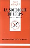La sociologie du corps