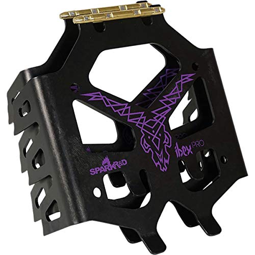 Spark R&D Unisex Ibex Pro Splitboard Crampons