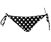 Pour Moi Key West Spotty Tie-Side Bikini PantNew Size 12 - 7204"