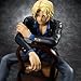 Produktbild One Piece - Portrait Of Pirates SOC Sabo -Limited Edition- [Megahouse][Japanische Importspiele]